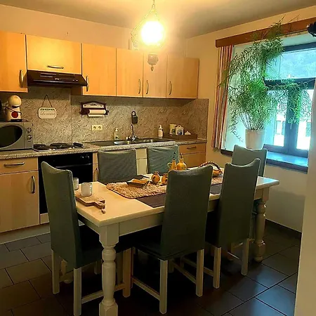 In Bouillon With Terrace