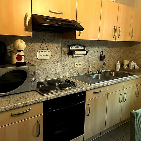 In Bouillon With Terrace * Bouillon