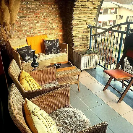 Ferienhaus In Bouillon With Terrace *