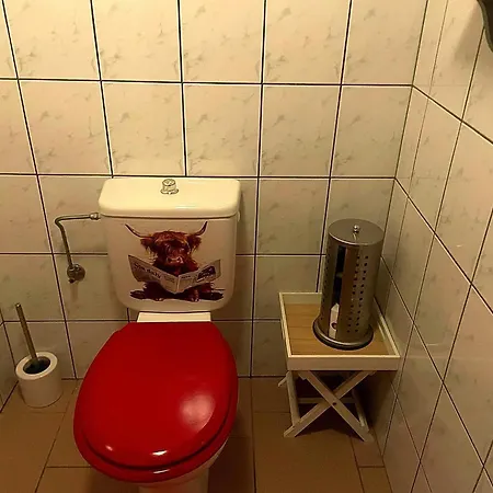 Ferienhaus In Bouillon With Terrace *