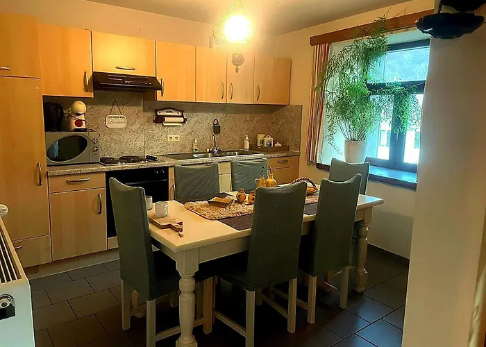 In Bouillon With Terrace