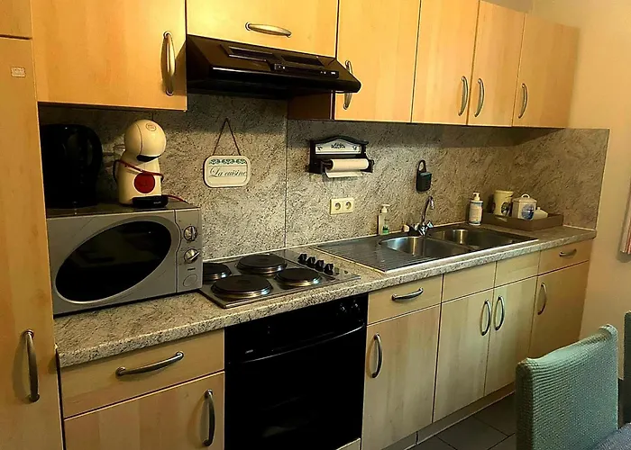 In Bouillon With Terrace * Bouillon