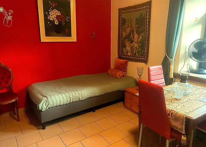 In Bouillon With Terrace Casa vacanze *