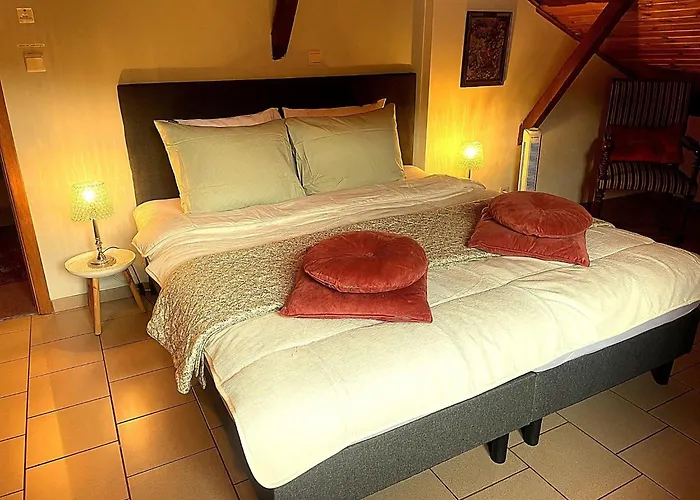 In Bouillon With Terrace Casa vacanze