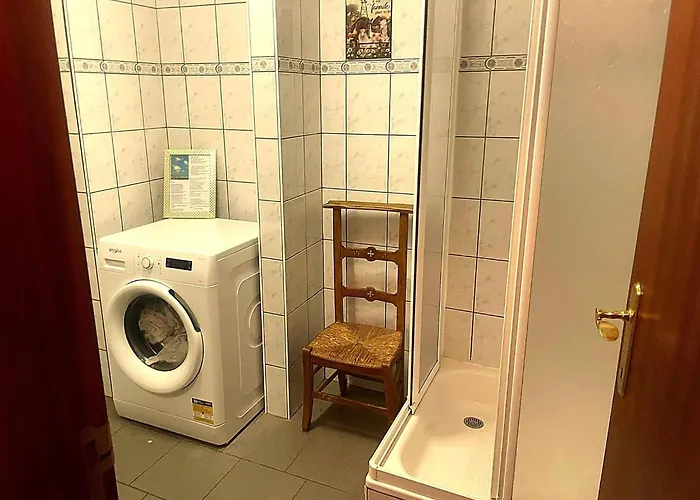 Casa vacanze In Bouillon With Terrace *