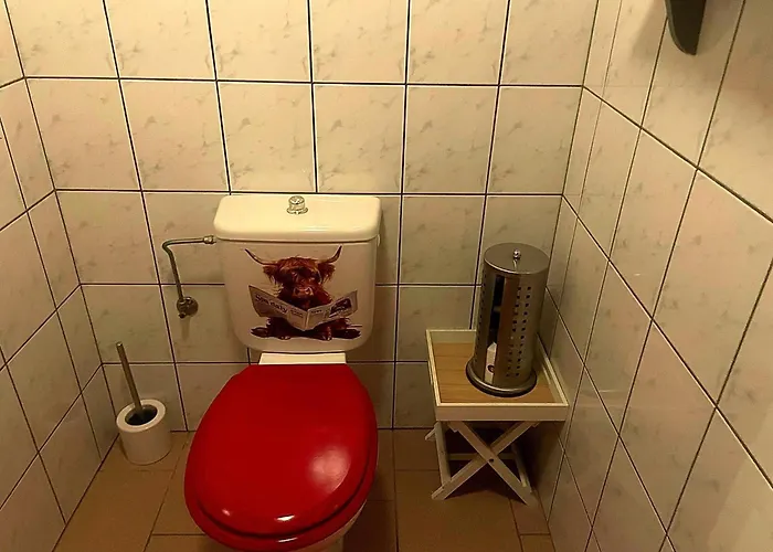 Casa vacanze In Bouillon With Terrace *